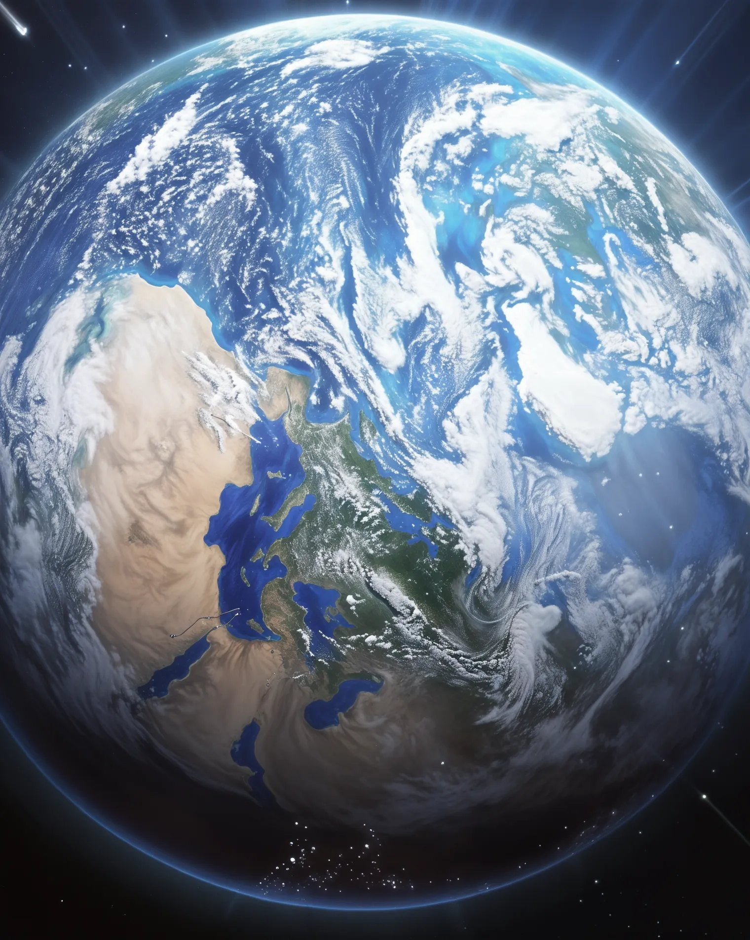 Earthworm project video still